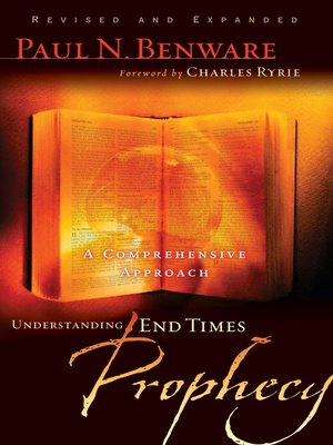 cover image of Understanding End Times Prophecy